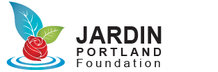 Jardin Portland Foundation Logo